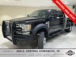 2022 Ford F-550 Crew Cab DRW 4x4, Hauler Body for sale #F29025 - photo 1