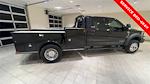 2022 Ford F-550 Crew Cab DRW 4x4, Hauler Body for sale #F29025 - photo 4