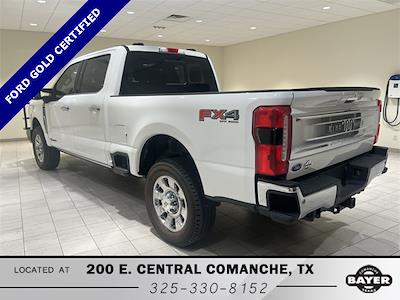 2024 Ford F-250 Crew Cab 4x4 Pickup for sale #F29048 - photo 2
