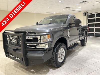 2022 Ford F-350 Regular Cab SRW 4x4 Pickup for sale #F29059 - photo 1