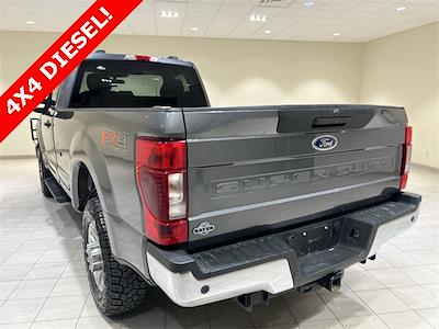 2022 Ford F-350 Regular Cab SRW 4x4 Pickup for sale #F29059 - photo 2
