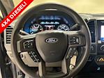 Used 2022 Ford F-350 XLT Regular Cab 4x4 SRW Pickup for sale #F29059 - photo 10