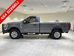 Used 2022 Ford F-350 XLT Regular Cab 4x4 SRW Pickup for sale #F29059 - photo 3