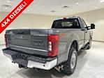 Used 2022 Ford F-350 XLT Regular Cab 4x4 SRW Pickup for sale #F29059 - photo 5