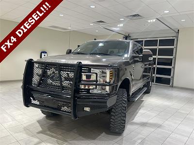 2019 Ford F-350 Crew Cab SRW 4x4 Pickup for sale #F29060 - photo 1