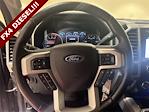 2019 Ford F-350 Crew Cab SRW 4x4 Pickup for sale #F29060 - photo 10