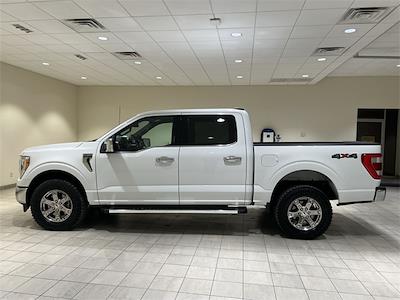 Used 2023 Ford F-150 Lariat SuperCrew Cab for sale #F29068 - photo 2