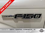 2014 Ford F-150 SuperCrew Cab 4WD Pickup for sale #F29072 - photo 27