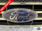 2014 Ford F-150 SuperCrew Cab 4WD Pickup for sale #F29072 - photo 28