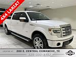2014 Ford F-150 SuperCrew Cab 4WD Pickup for sale #F29072 - photo 7