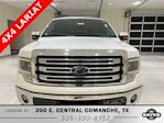 2014 Ford F-150 SuperCrew Cab 4WD Pickup for sale #F29072 - photo 8