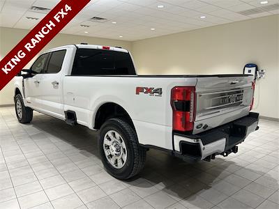 2024 Ford F-350 Crew Cab SRW 4WD Pickup for sale #F29075 - photo 2