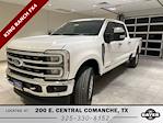 2024 Ford F-350 Crew Cab SRW 4WD Pickup for sale #F29075 - photo 1