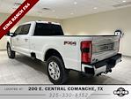 2024 Ford F-350 Crew Cab SRW 4WD Pickup for sale #F29075 - photo 2