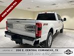 2024 Ford F-350 Crew Cab SRW 4WD Pickup for sale #F29075 - photo 5