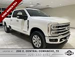 2024 Ford F-350 Crew Cab SRW 4WD Pickup for sale #F29075 - photo 7