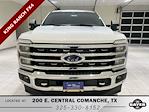 2024 Ford F-350 Crew Cab SRW 4WD Pickup for sale #F29075 - photo 8