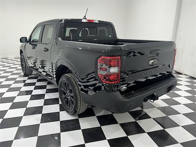 Used 2024 Ford Maverick Lariat SuperCrew Cab for sale #F29076 - photo 2