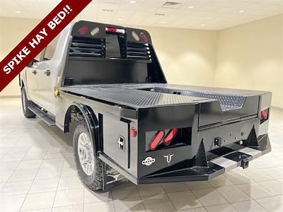 Used 2019 Ford F-250 Crew Cab Flatbed Truck for sale #F29080 - photo 2