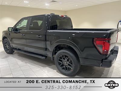 2025 Ford F-150 SuperCrew Cab 4x2 Pickup for sale #F29083 - photo 2