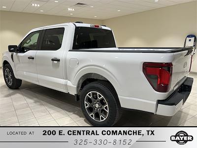 2025 Ford F-150 SuperCrew Cab 4x2 Pickup for sale #F29084 - photo 2
