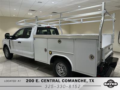 2024 Ford F-250 Super Cab 4x2 Royal Service Truck for sale #F29088 - photo 2