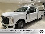 2024 Ford F-250 Super Cab 4x2 Royal Service Truck for sale #F29088 - photo 1