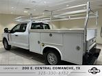 2024 Ford F-250 Super Cab 4x2 Royal Service Truck for sale #F29088 - photo 2