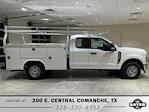 2024 Ford F-250 Super Cab 4x2 Royal Service Truck for sale #F29088 - photo 6