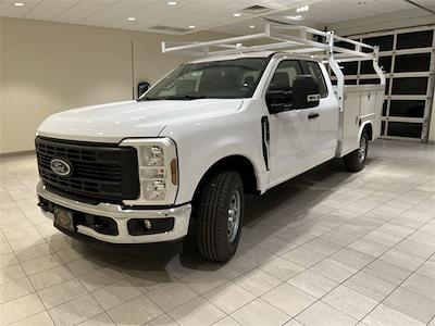 New 2024 Ford F-250 Super Cab Royal 40-VO-98 8' 2" Service Truck for sale #F29089 - photo 1