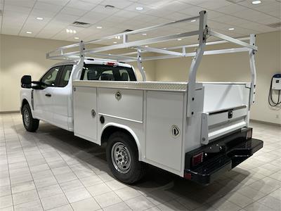 New 2024 Ford F-250 Super Cab Royal 40-VO-98 8' 2" Service Truck for sale #F29089 - photo 2