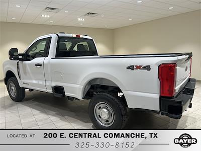 2025 Ford F-250 Regular Cab 4x4 Pickup for sale #F29100 - photo 2