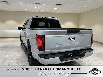 2025 Ford F-150 SuperCrew Cab 4x2 Pickup for sale #F29103 - photo 2