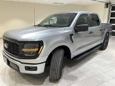 2025 Ford F-150 SuperCrew Cab 4x2 Pickup for sale #F29105 - photo 1