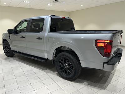 2025 Ford F-150 SuperCrew Cab 4x2 Pickup for sale #F29105 - photo 2