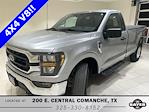 2023 Ford F-150 Regular Cab 4x4 Pickup for sale #F29107 - photo 1