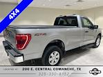 2023 Ford F-150 Regular Cab 4x4 Pickup for sale #F29107 - photo 6