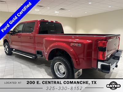2023 Ford F-350 Crew Cab DRW 4x4 Pickup for sale #F29119 - photo 2