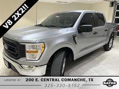 2022 Ford F-150 SuperCrew Cab 4x2 Pickup for sale #F29123 - photo 1