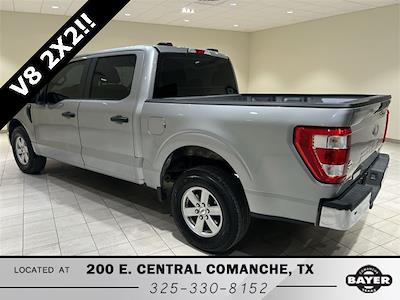 2022 Ford F-150 SuperCrew Cab 4x2 Pickup for sale #F29123 - photo 2