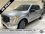 2022 Ford F-150 SuperCrew Cab 4x2 Pickup for sale #F29123 - photo 1