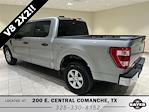 2022 Ford F-150 SuperCrew Cab 4x2 Pickup for sale #F29123 - photo 2