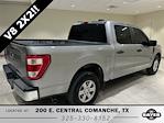 2022 Ford F-150 SuperCrew Cab 4x2 Pickup for sale #F29123 - photo 6