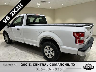2018 Ford F-150 Regular Cab 4x2 Pickup for sale #F29124 - photo 2