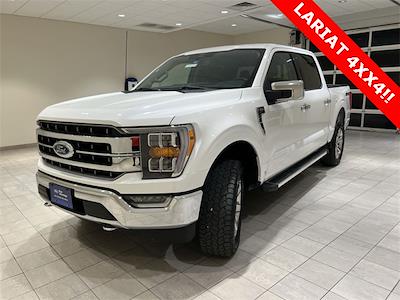 2022 Ford F-150 SuperCrew Cab 4x4 Pickup for sale #F29151 - photo 1