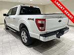 2022 Ford F-150 SuperCrew Cab 4x4 Pickup for sale #F29151 - photo 2