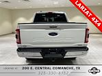 2022 Ford F-150 SuperCrew Cab 4x4 Pickup for sale #F29151 - photo 4