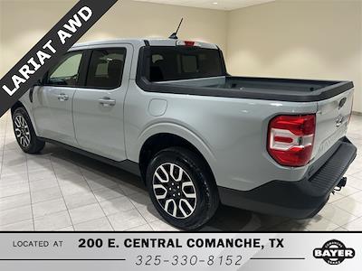 2022 Ford Maverick SuperCrew Cab 4x4 Pickup for sale #F29160 - photo 2