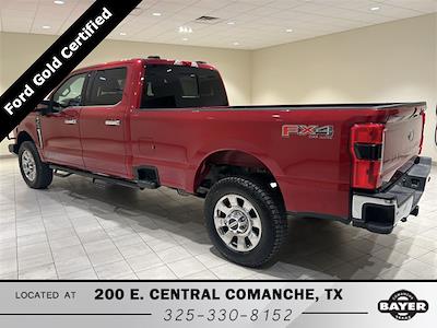 2023 Ford F-350 Crew Cab SRW 4x4 Pickup for sale #F29163 - photo 2