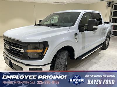 2025 Ford F-150 SuperCrew Cab 4x4 Pickup for sale #F29211 - photo 1